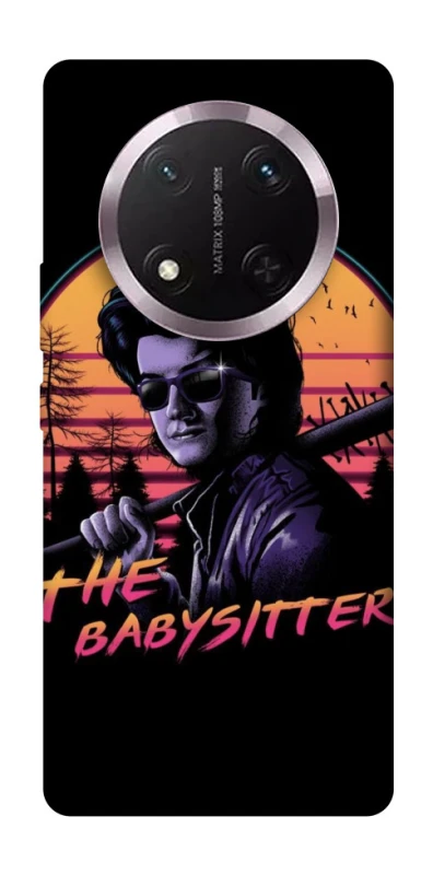 Чохол на Honor X9c Stranger Things ver.31 фото 1 з 1