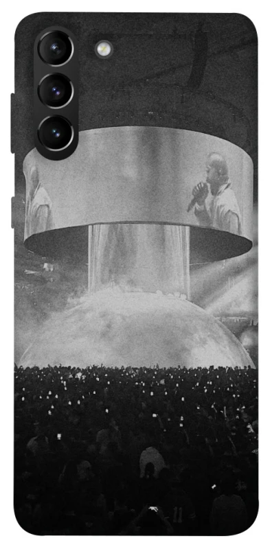 Чохол на Samsung Galaxy S21+ Kanye West ver.5 фото 1 з 1