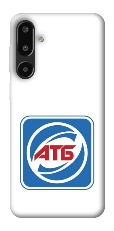 Чехол на Samsung Galaxy F16 AТБ фото 1 из 1