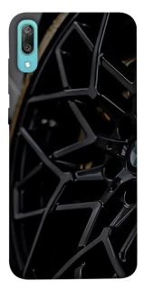 Чехол на Huawei Y6 Pro (2019) Wheel BMW v2 фото 1 из 1