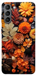 Чехол на Samsung Galaxy S21 Dreams фото 1 из 1