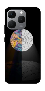 Чохол на Realme 15T Wednesday room фото 1 з 1