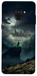 Чохол на Samsung A530 Galaxy A8 (2018) Harry Potter Legacy фото 1 з 1