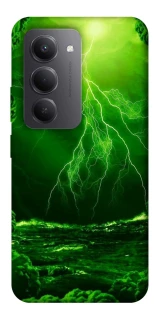 Чохол на Xiaomi Redmi 15 (EU) Блискавка v2 фото 1 з 1