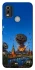 Чехол на Nokia C21 Plus Moscow never sleeps ver.8 фото 1 из 1