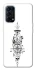 Чехол на Oppo Reno 5 4G Tattoo ver.7 фото 1 из 1