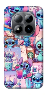 Чехол на Xiaomi Redmi Note 15 Pro 5G Stitch ver.25 фото 1 из 1