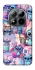 Чохол на Xiaomi Redmi Note 15 Pro 5G Stitch ver.25 фото 1 з 1