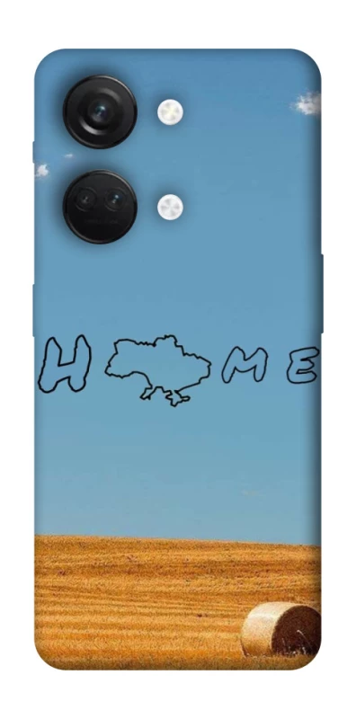 Чохол на OnePlus Nord 3 Home фото 1 з 1