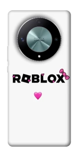 Чохол на Huawei Magic6 Lite Roblox heart фото 1 з 1