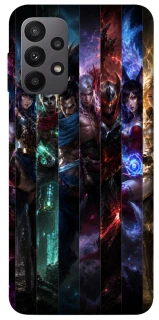 Чохол на Samsung Galaxy A23 4G League of Legends ver.2 фото 1 з 1