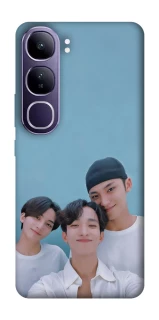 Чехол на Vivo Y300 Seventeen фото 1 из 1