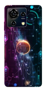 Чехол на ZTE Blade V50 Vita Galaxy фото 1 из 1