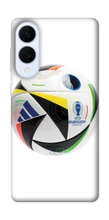 Чохол на Samsung Galaxy S25 Edge Football Ball 2024 v2 фото 1 з 1