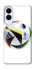 Чохол на Samsung Galaxy S25 Edge Football Ball 2024 v2 фото 1 з 1