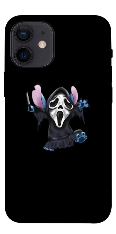 Чохол на Apple iPhone 12 mini (5.4") Halloween Stitch ver.2 фото 1 з 1