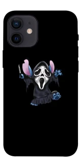 Чехол на Apple iPhone 12 mini (5.4") Halloween Stitch ver.2 фото 1 из 1