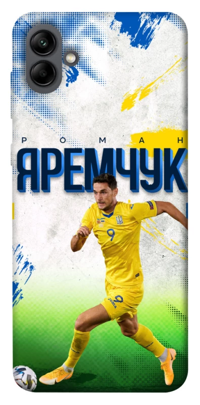 Чехол на Samsung Galaxy A04 Яремчук №9 фото 1 из 1