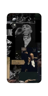 Чохол на ZTE Blade A3 (2019) Men's style v2 фото 1 з 1