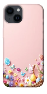 Чехол на Apple iPhone 14 (6.1") Easter ver.9 фото 1 из 1
