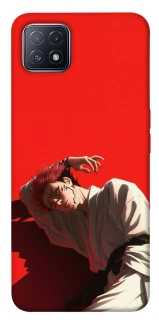 Чехол на Oppo A73 Itadori фото 1 из 1