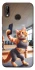 Чохол на Huawei P20 Lite Кошеня фото 1 Чохол на Huawei P20 Lite Кошеня фото 1 з 1