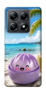 Чехол на Xiaomi 14T Pro Dumpling ver.7 фото 1 из 1