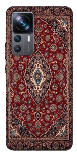 Чохол на Xiaomi 12T / 12T Pro Килим v2 фото 1 з 1