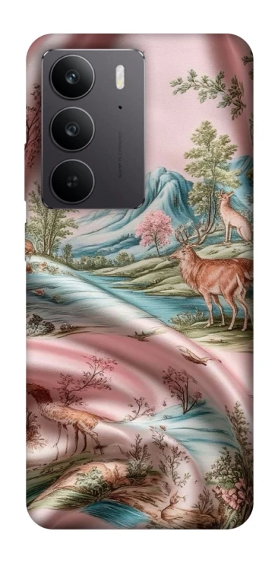 Чохол на Realme C75 Nature фото 1 з 1