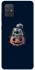 Чохол на Samsung Galaxy A71 Halloween Stitch ver.3 фото 1 з 1