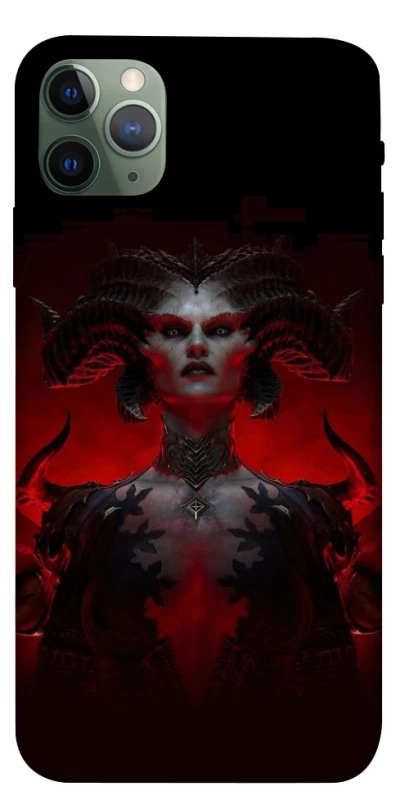 Чехол на Apple iPhone 11 Pro Max (6.5") Lilith фото 1 из 1