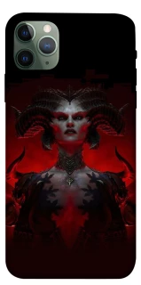 Чехол на Apple iPhone 11 Pro Max (6.5") Lilith фото 1 из 1