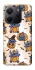 Чохол на Xiaomi Redmi Note 14 4G (Europe version) Halloween Stitch ver.1 фото 1 з 1