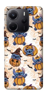 Чохол на Xiaomi Redmi Note 14 5G Halloween Stitch ver.1 фото 1 з 1