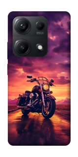 Чохол на Xiaomi Redmi Note 14S Motorbike фото 1 з 1