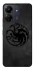 Чехол на Xiaomi Poco C65 House of the Dragon ver.3 фото 1 из 1