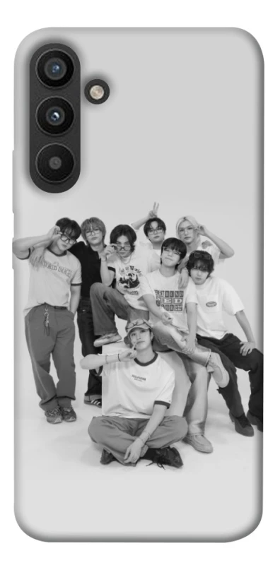 Чохол на Samsung Galaxy A34 5G Stray Kids All Around фото 1 з 1