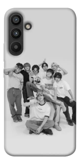 Чехол на Samsung Galaxy A34 5G Stray Kids All Around фото 1 из 1