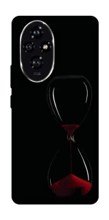 Чохол на Honor 200 Red Time фото 1 з 1