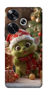 Чохол на Xiaomi Poco F6 Grinch mood ver.5 фото 1 з 1