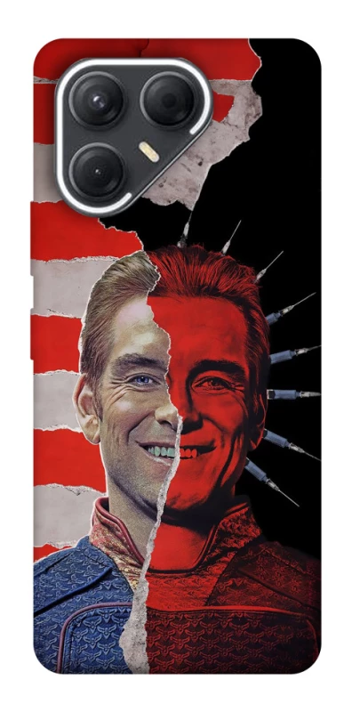 Чохол на TECNO Pova 7 Homelander фото 1 з 1