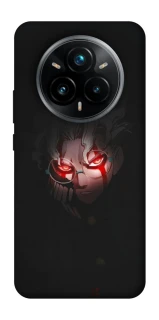 Чехол на Realme 14 Pro+ Dandadan фото 1 из 1