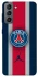 Чохол на Samsung Galaxy S21 FE FC PSG v3 фото 1 з 1