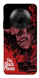 Чехол на Huawei Y9a The Black Phone фото 1 из 1