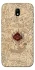 Чохол на Samsung J730 Galaxy J7 (2017) Harry Potter Marauder's Map фото 1 з 1