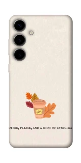 Чехол на Samsung Galaxy S25 Autumn vibes ver.10 фото 1 Чехол на Samsung Galaxy S25 Autumn vibes ver.10 фото 1 из 1