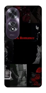 Чохол на Oppo A60 Dark Romance фото 1 з 1