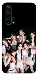 Чохол на Huawei Honor 20 Pro BABYMONSTER фото 1 з 1