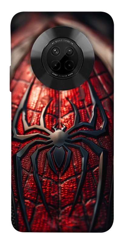 Чехол на Huawei Y9a Spiderman costume фото 1 из 1