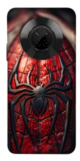 Чехол на Huawei Y9a Spiderman costume фото 1 из 1